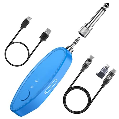 AI Vocal Remover with Bluetooth and App Control