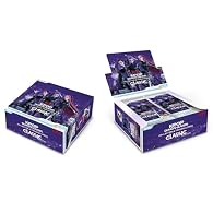 This display 20 booster packs of K-POP Demon Hunters-Collectible Trading Cards. Each pack contains 5 cards. K-POP Demon Hunters follows a girl band who lead a double life as demon hunters. These global stars protect the world from supernatural threat...