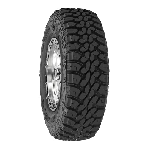 Forceum M/T 08 Plus Mud-Terrain Tire
