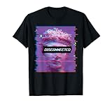 Edgy 80s 90s Vaporwave Aesthetic Geschenk für Japanese Otaku, Eboy, Egirl, Sad Boy oder Sad Girl, die Indie Aesthetic Skater Girl Clothes oder Skater Boy Clothes lieben. Auch passend für Harajuku Fashion und Japanese Streetwear Liebhaber
