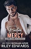 Finding Mercy (The Next Generation Book 3)