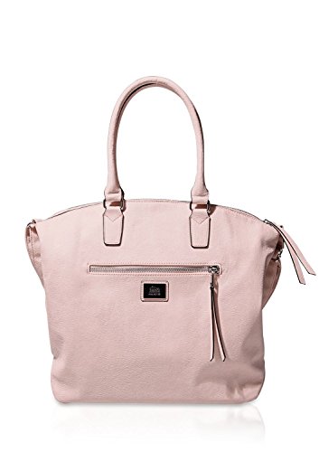 Shoppers s.Oliver 39.502.94.7501 le grand sac cabas idéal pour le travail et les cours