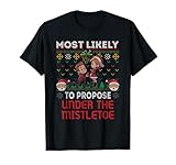 BCC Santa's Christmas Shirts & Jolly Gifts