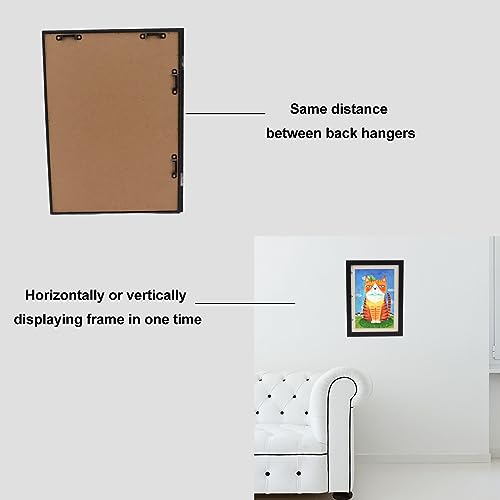 Quadro Intercambiável do Trabalho da Arte, Placa da Densidade da Capacidade de Armazenamento de 50 P