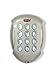 USAutomatic 050550 Sentry Wireless Metal Keypad for Gate Openers