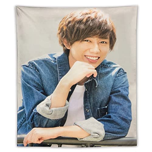 �^�y�X�g���[ �Ǌ|�� �|�X�^�[ �Ǌ|���^�y�X�g���[ �Ǐ��� �Ǌ|���z �� ���r���O���[�� �x�b�h���[�� ���� ���������� ���� ���J�[�e�� ���M�t�g �V���j�� �i��������,60*50 Inch�j