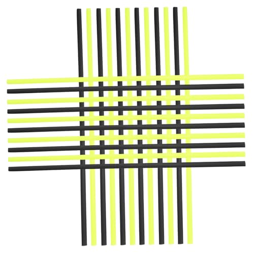 FUNOMOCYA Motorcycle Spoke Sleeves Pcs Spoke Covers Rim Wraps Plastic Easy to Install Cool Look