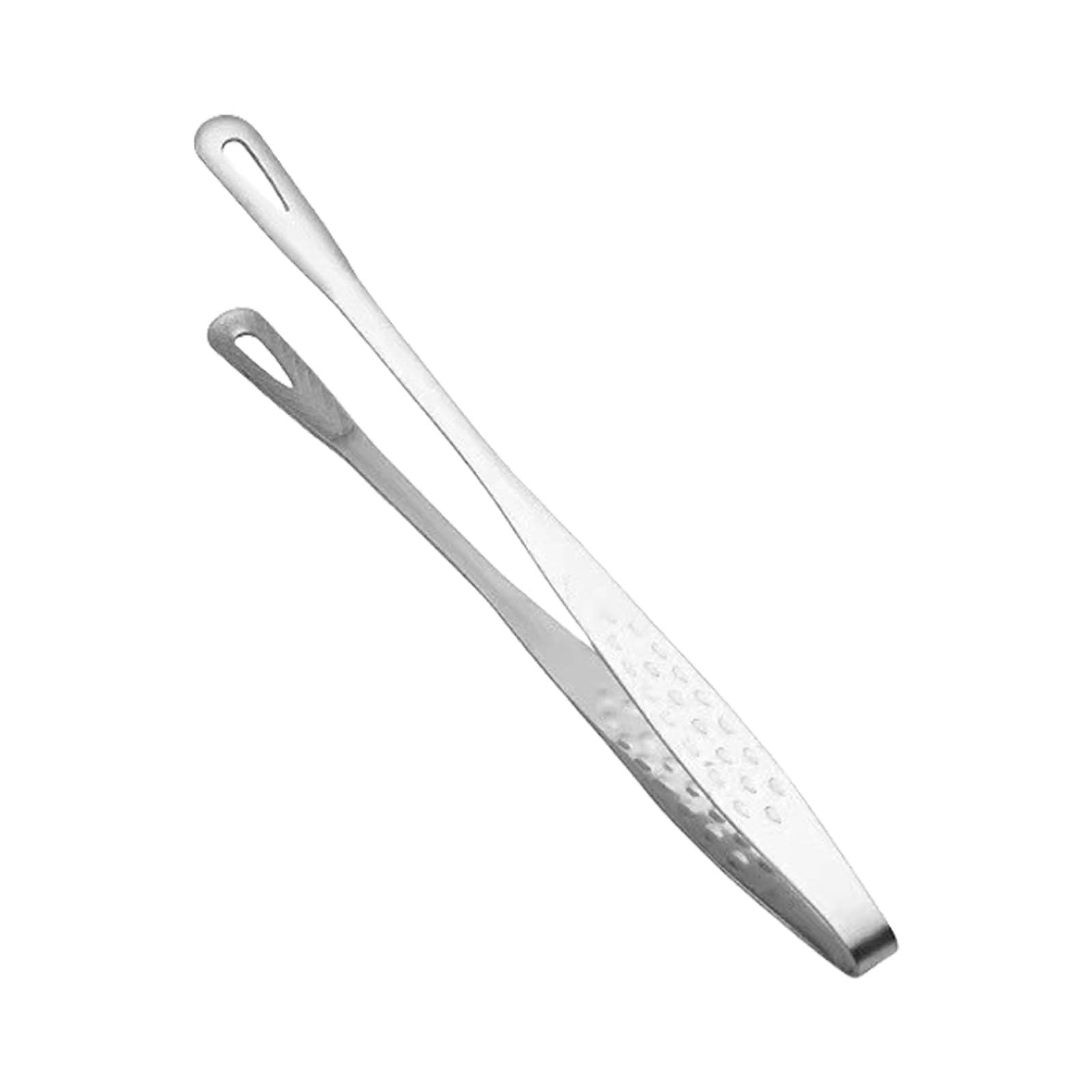 304Stainless Steel BBQ Tongs 24cm/28cm Barbecue Grilling Tongs For Family Gatherings And Professional Use