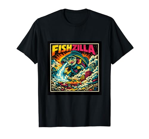 ���B���e�[�W �V�[�o�X �� Fishzilla �ʔ����ނ�R�X�`���[�� �g�����f�B�B T�V���c
