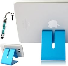 First2savvv blue hard Steel stand desktop dock docking station for Viewsonic Viewpad 10e viewpad 10pro viewpad 7e viewpad e100 viewpad 10 with stylus pen