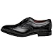 Allen Edmonds Men's Strand Cap Toe With Perfing,Black,11 D US