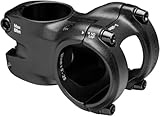 Cannondale One Potence de vélo VTT 35 mm / 37 mm / 0° Noir