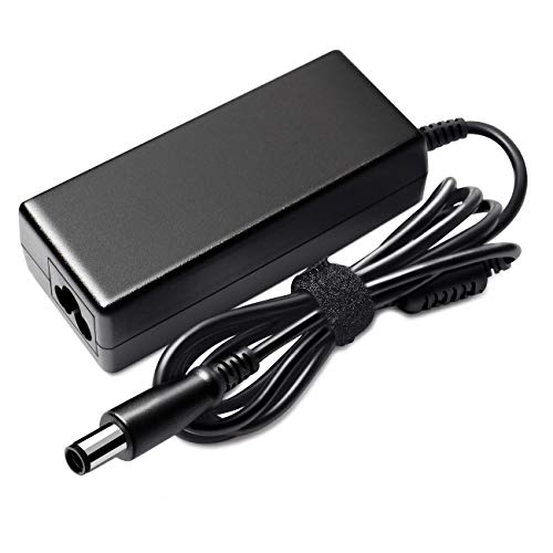 PFMY 65W Adaptador CA Ordenador Portátil PC Cargador 18.5V 3.5A AC Adapter Compatible para HP Probook 640-G1 645-G1 650-G1 655-G1 725-G2 745-G2 755-G2 Notebook, Tamaño Enchufe 7.4mmx5.0mm