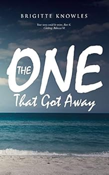 Paperback The One That Got Away Book
