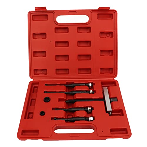 Outils universels d'extraction de volant moteur et kit d'extracteur solide