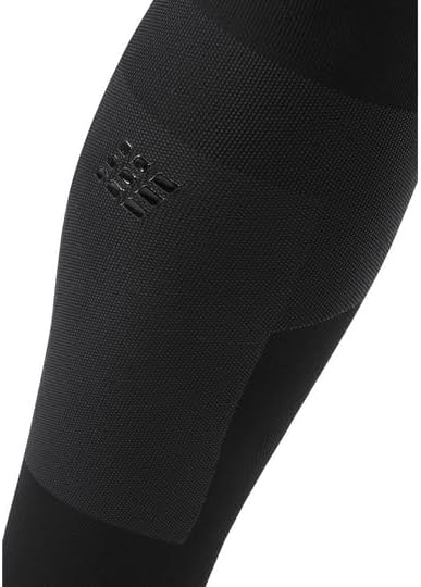 CEP Mens Compression Tights Black
