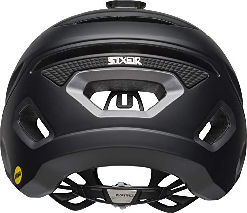 BELL Sixer MIPS, Casco Unisex Adulto