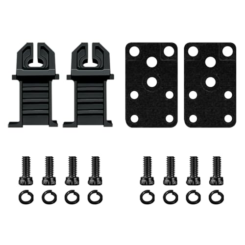 2�p�b�N A1�V���[�Y �z�b�g�G���h ���M�A�Z���u�� �f�M�x�[�X �ő�380���̑ϔM�� Bambu Lab A1/A1 mini 3D�v�����^�[�p�p�[�c �Œ�l�W�t���N�C�b�N�`�F���W�L�b�g