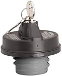 Stant Fuel Cap, Locking, 1-49/64 in. Dia.