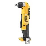 DeWalt DCD740B 20V MAX Li-Ion Right Angle Drill