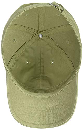 Image of Nike Unisex-Adult Unisex Nike Sportswear Heritage86 Futura Washed Hat