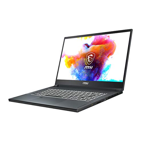 OLED creator laptop High Capacity product image