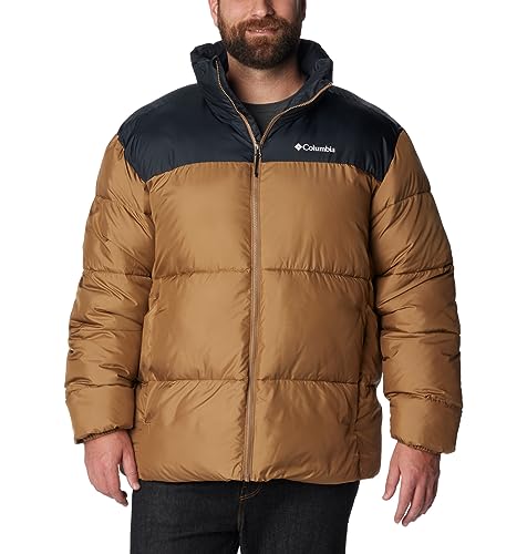 Image of Columbia Men's Puffect II Jacket