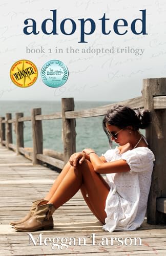 Adopted: Book #1 In The Adopted Trilogy