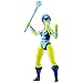 Produktbild Masters of the Universe GNN90 - Origins Actionfigur (14 cm) Evil-Lyn, Actionfigur zum Spielen und Sammeln ab 6 Jahren