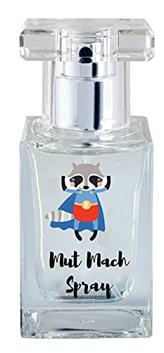 Mut Mach Spray, EdC 30ml Cover