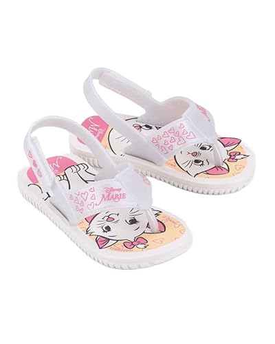 ASSANDALHADO,BABY,DISNEY,Branco,20/21