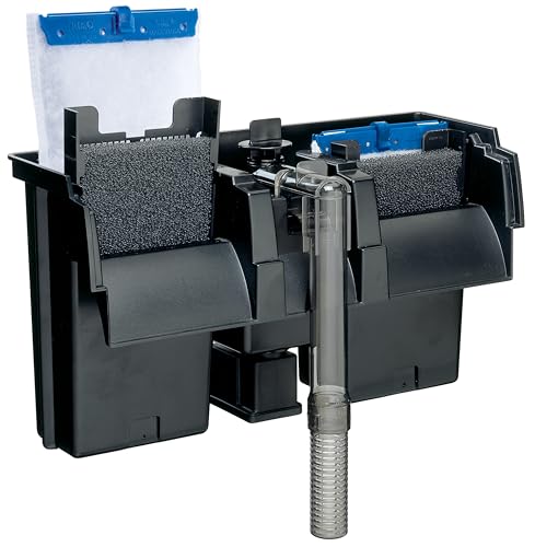 Image of Tetra Whisper Bio-Bag Large Filter Cartridges for Aquariums, 1 Count, Ready to Use, Fits Tetra Whisper Fish Tank Filters 10-30 Gal, 20-40 Gal, PF-20, 30, 40, 60, IQ 20, 30, 45, 60