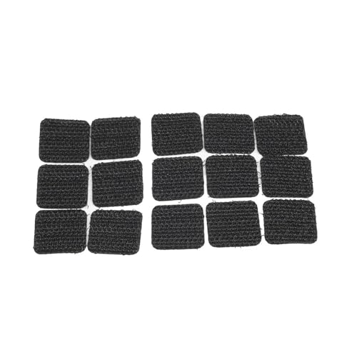 Funda interior para salpicadero RAV4 2013 RHD alfombra con acabado textil premium 4