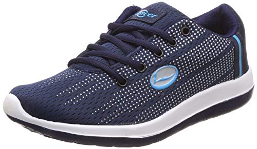 Image of Lancer Mens Cuba Running Shoes