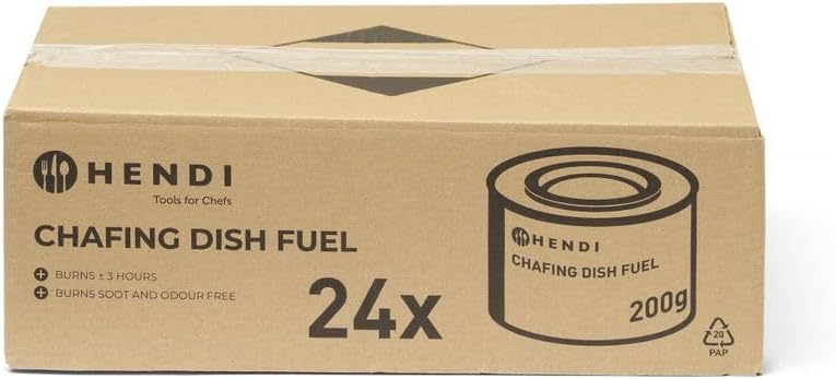 4x Sicherheits-brennpaste Quality 200g Made In Germany Neu. Online
