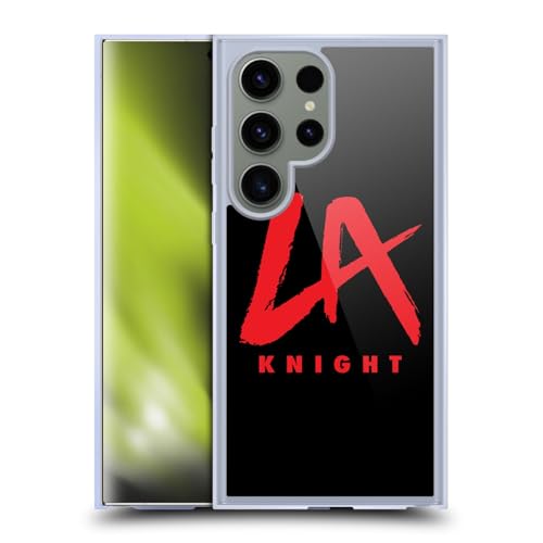 Coque Samsung S24 Ultra WWE pour vibrer à chaque match de catch