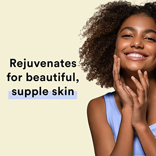 Suave Skin Solutions Body Lotion Advanced Therapy, 10 Fl Oz (Pack Of 6) #TOP5