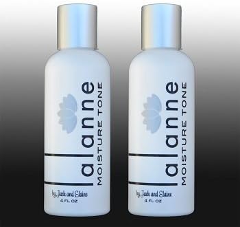 LaLanne Moisture Tone 2-pack