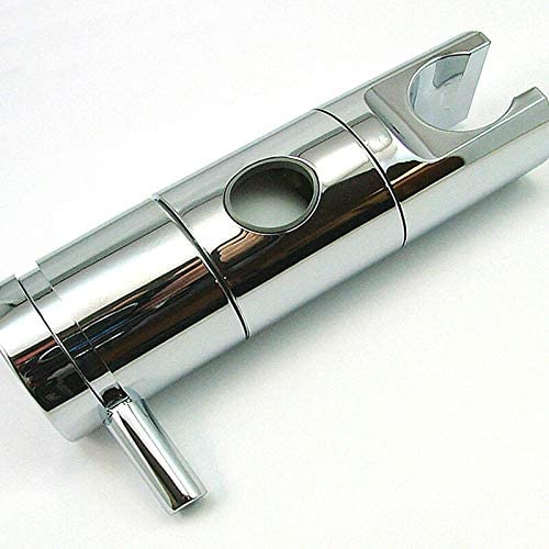 Mira 18mm Clamp Bracket Assembly (Chrome) - 449.01