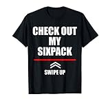 Swipe-Up Merch