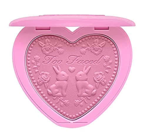 Too Faced Love Flush Blush Watercolor Blush - Crazy in Love