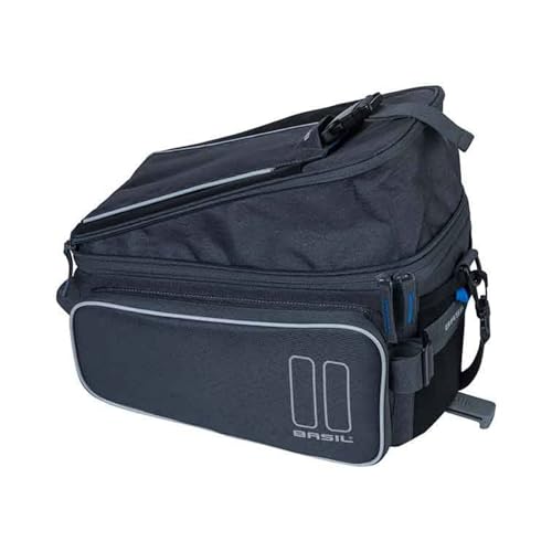 Basil Sport Design Gepäckträgertasche für Fahrräder