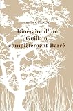  Itinéraire d\'un Guillain complètement Barré