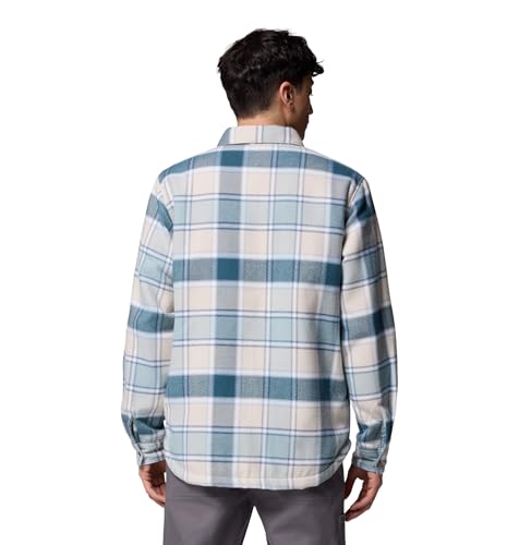 Image of Columbia Mens Windward Ii Shirt JacketWindward II Shirt Jacket