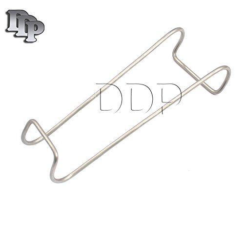 DDP Dental 'Columbia Cheek & Lip Retractor