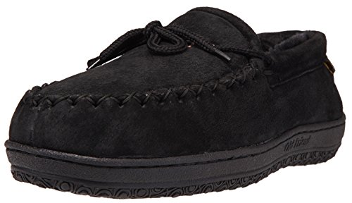 Mocasin para hombre Old Friend en piel genuina y diseño clasico