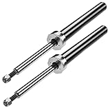 【Passt Zu】Kompatibel mit Polo 80 86C 86 0.9L 1.0L 1.1L 1.3L 1975-1994, Polo Classic/Coupe 80 86C 1.0L 1.3L 1.4L 1981-1994