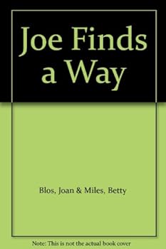 Joe Finds a Way