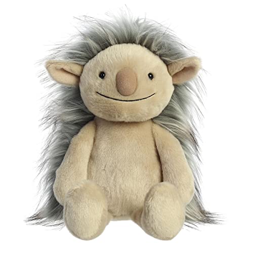 Image of Aurora® Enchanting Mythical Creatures Flick The Pukwudgie™ Stuffed Animal - Magical Adventures - Endless Play - Brown 9 Inches