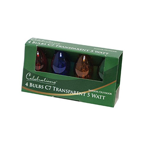 Sienna STD C7 Multi Trans PK4